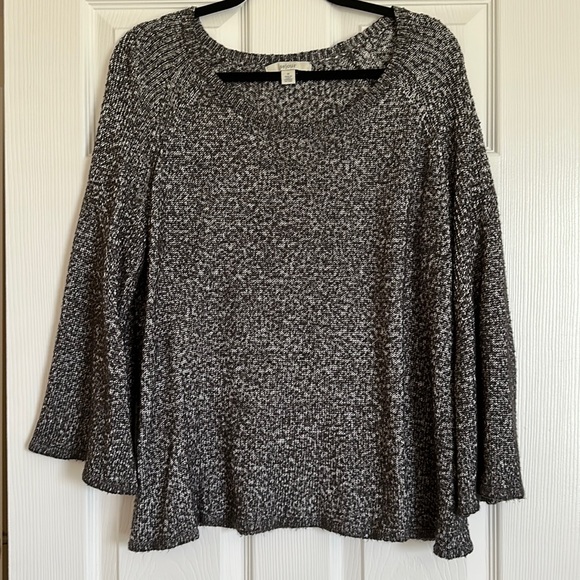 Sejour 1X Plus Sweater - Picture 1 of 5